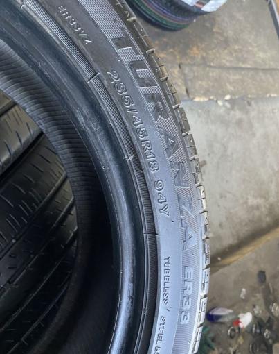 Bridgestone Turanza ER33 235/45 R18 94Y