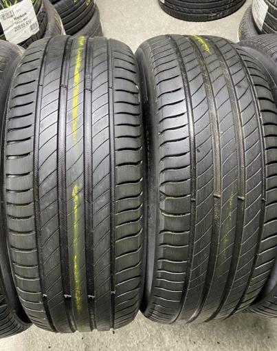 Michelin Primacy 4 215/55 R17