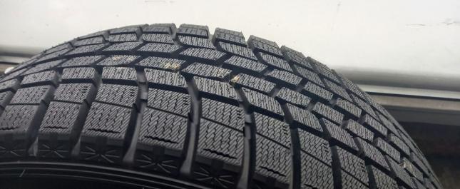 Goodyear Ice Navi 6 225/45 R18 91Q