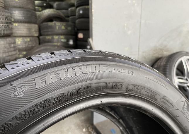 Michelin Latitude Alpin LA2 265/45 R20 104V