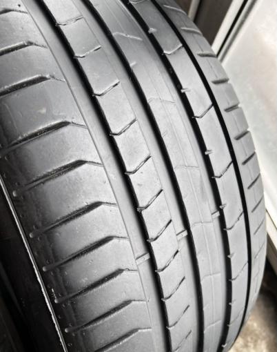 Pirelli P Zero PZ4 L.S. 265/40 R20