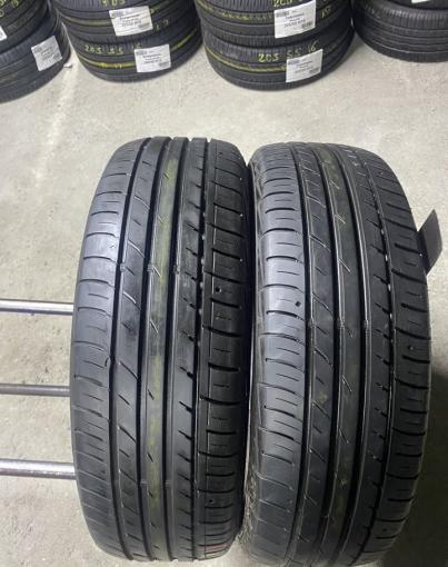 Falken Ziex ZE-914 205/65 R16