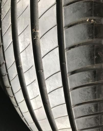 Michelin Primacy 3 215/65 R17 99V