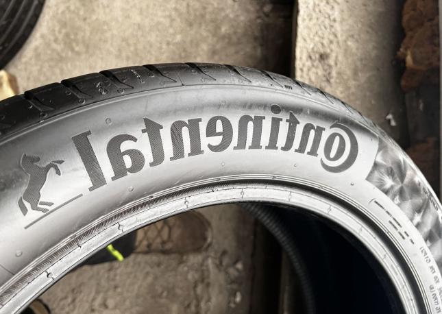 Continental PremiumContact 6 235/50 R19