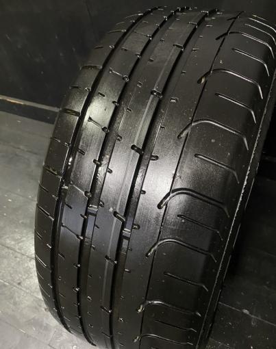 Pirelli P Zero 255/40 R19