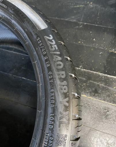 Continental ContiEcoContact 6 225/40 R18