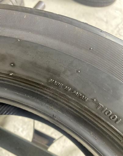 Firestone FR 10 205/65 R16