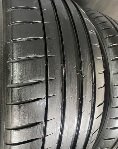 Michelin Pilot Sport 4 225/45 R19