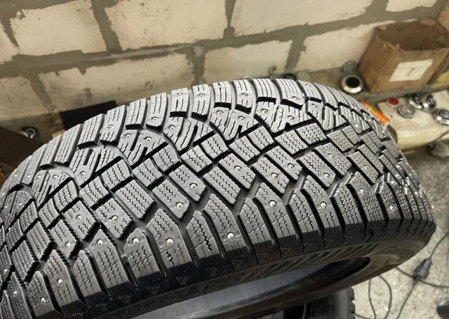 Continental IceContact 2 235/60 R18