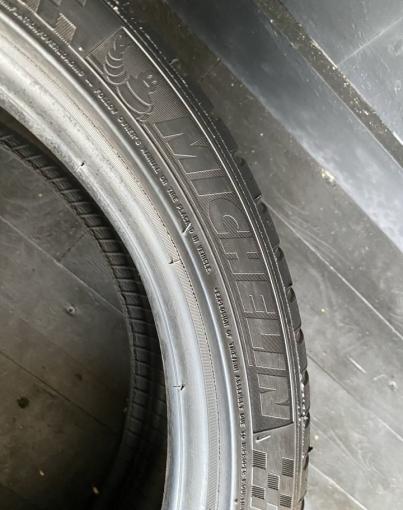 Michelin Pilot Sport 3 235/40 R18