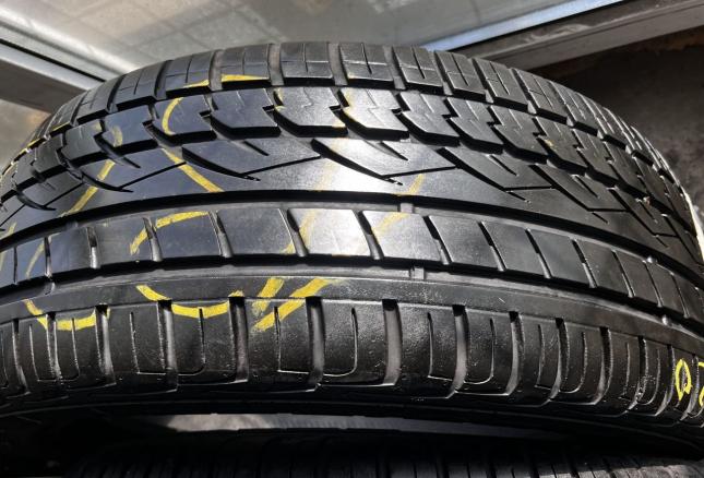 Continental ContiCrossContact RX 265/50 R20