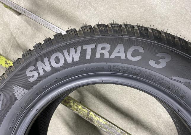 Vredestein SnowTrac 3 195/65 R15