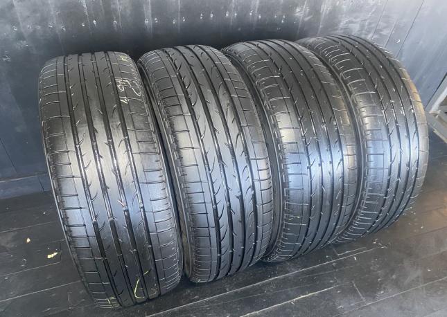 Bridgestone Dueler H/P Sport 235/55 R19