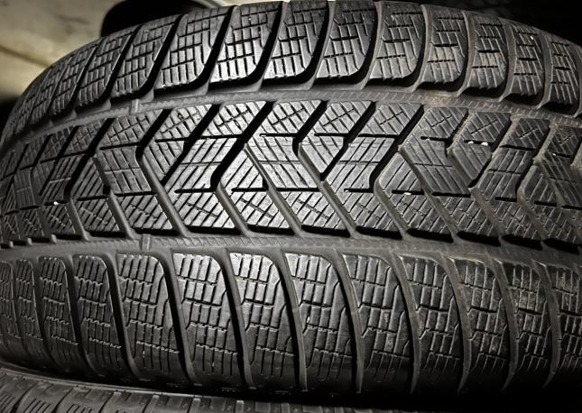 Pirelli Scorpion Winter 255/55 R19