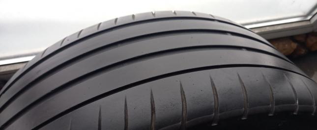 Goodyear Eagle F1 Asymmetric 3 265/40 R20 104Y