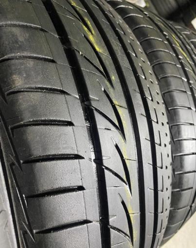 Bridgestone Luft RV 205/55 R17