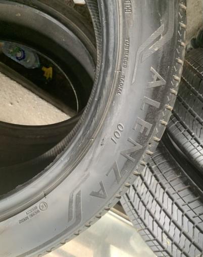 Bridgestone Alenza Sport 275/50 R22