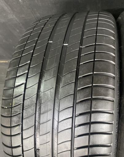 Michelin Primacy 3 245/45 R19 и 275/40 R19