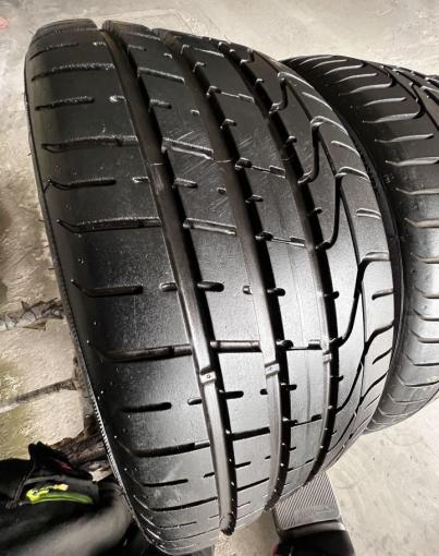 Pirelli P Zero 255/35 R20