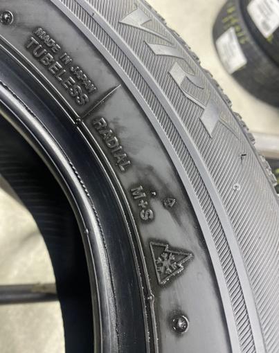 Bridgestone Blizzak VRX 185/60 R15