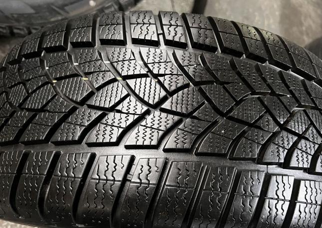 Goodyear UltraGrip Performance 245/40 R18