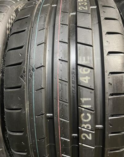 Kumho Ecsta PS91 235/35 R20 92Y