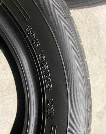 Yokohama BluEarth-GT AE51E 195/65 R15