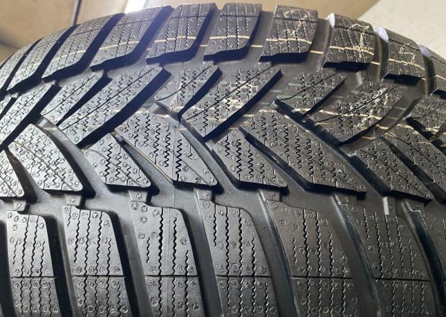 Dunlop Grandtrek WT M3 275/45 R21 110V