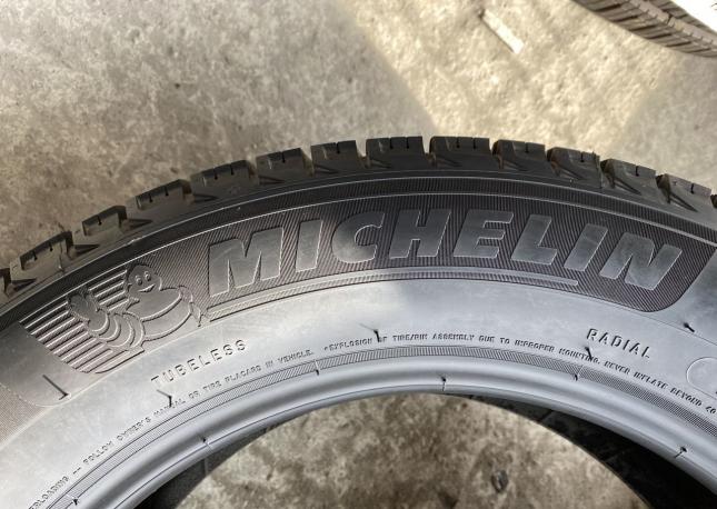 Michelin X-Ice 3 185/65 R15 92T