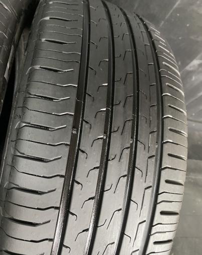 Continental ContiEcoContact 6 215/50 R19