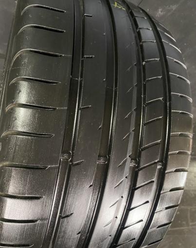 Goodyear Eagle F1 Asymmetric 2 255/35 R19