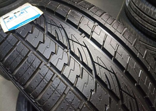 Continental CrossContact UHP E 265/40 R21 105