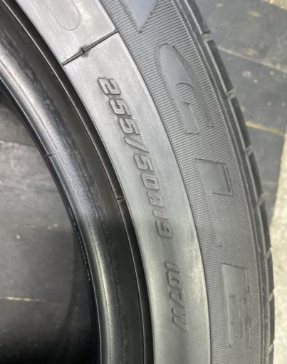 Goodyear Eagle F1 Asymmetric SUV 4x4 255/50 R19