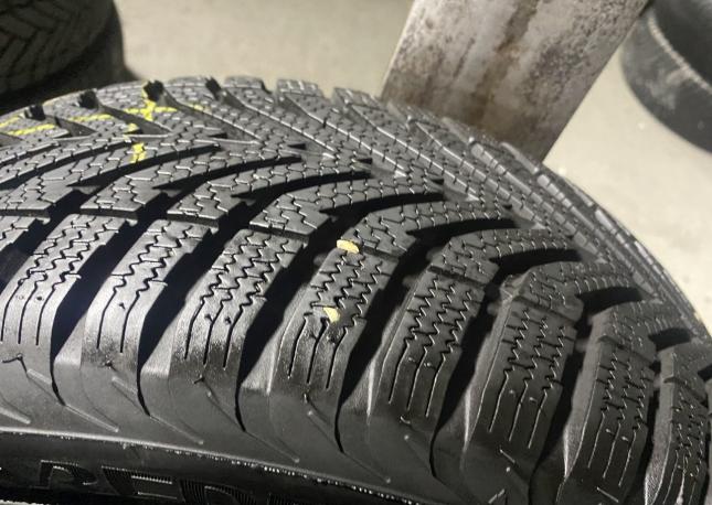 Vredestein SnowTrac 5 185/55 R15