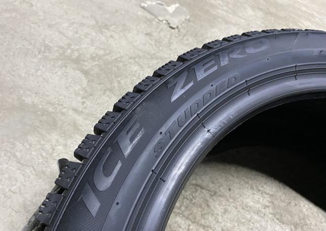 Pirelli Ice Zero 225/45 R17 94T