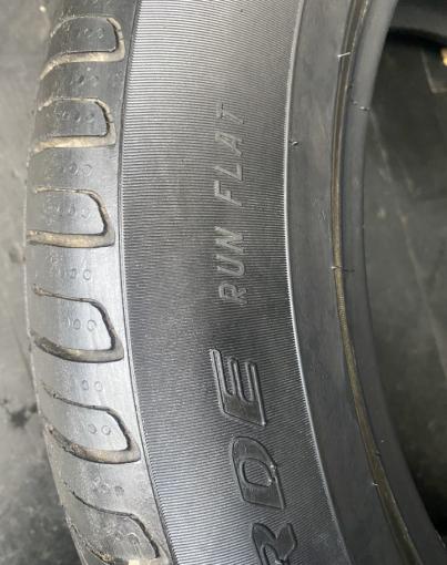 Pirelli Scorpion Verde 235/55 R19