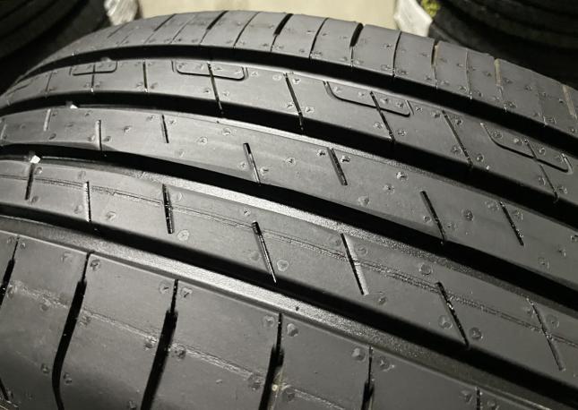 Goodyear EfficientGrip Performance 215/60 R17 96H