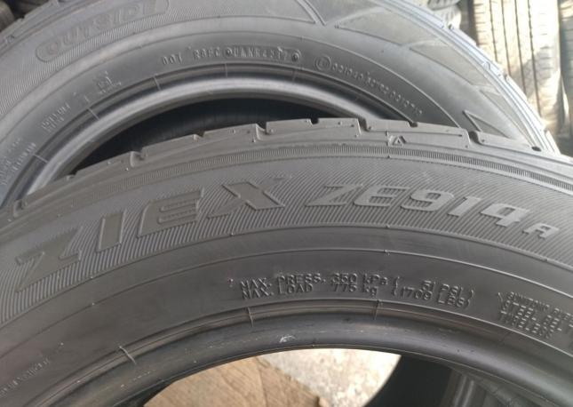 Falken Ziex ZE-914 225/60 R17 99H