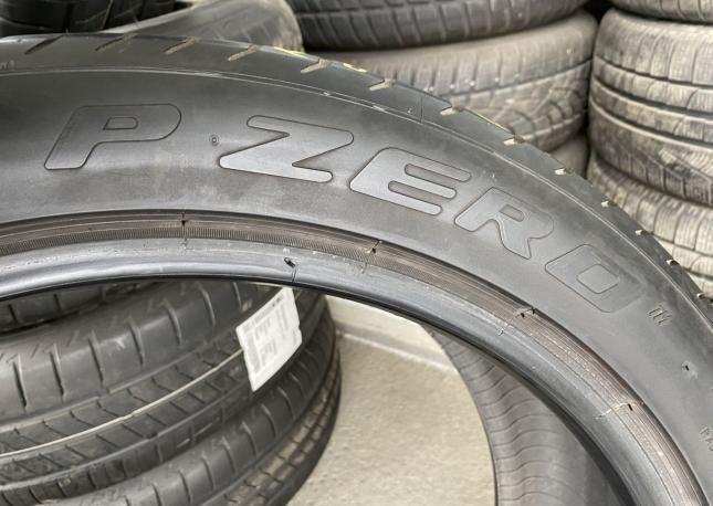 Pirelli P Zero 265/40 R20 104Y