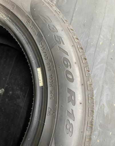 Pirelli Scorpion Winter 235/60 R18