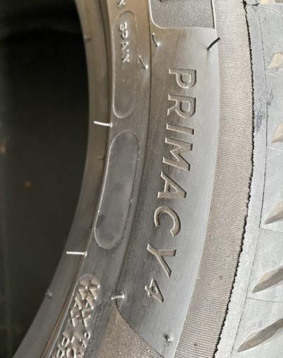 Michelin Primacy 4 235/45 R18