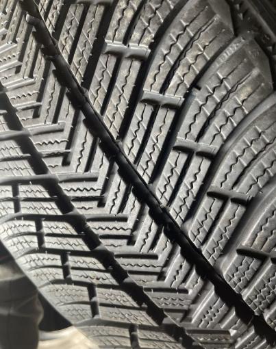 Michelin Pilot Alpin PA4 245/35 R20 и 275/30 R20 V