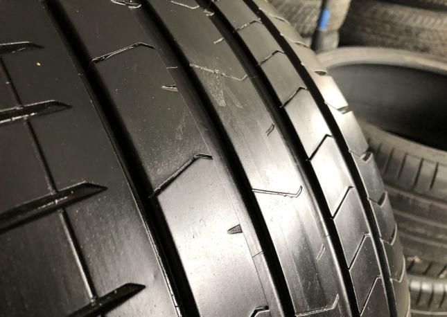 Pirelli P Zero Gen-2 275/30 R21