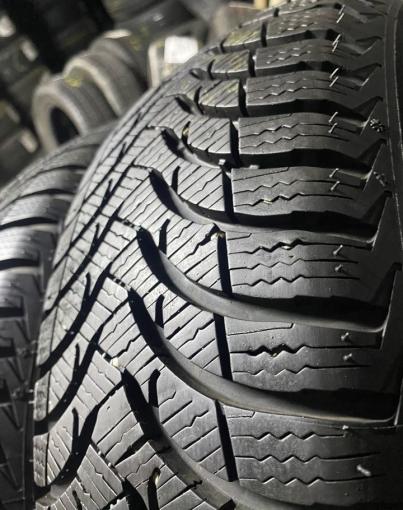 Michelin Alpin A4 185/65 R15