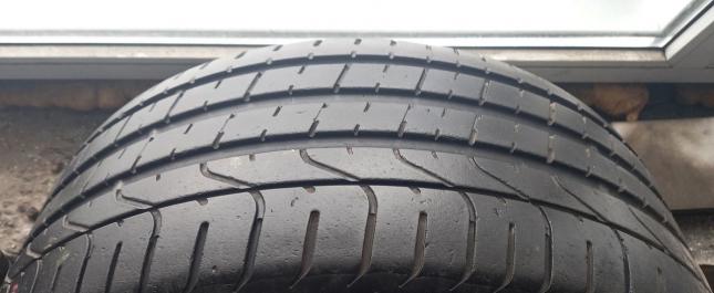 Pirelli P Zero 245/35 R20 91Y