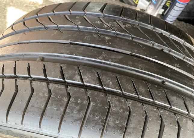 Continental ContiSportContact 5 265/35 R21 101Y