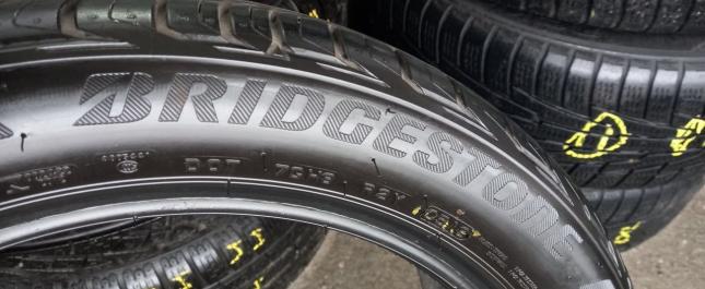 Bridgestone Turanza T001 225/45 R17 94W