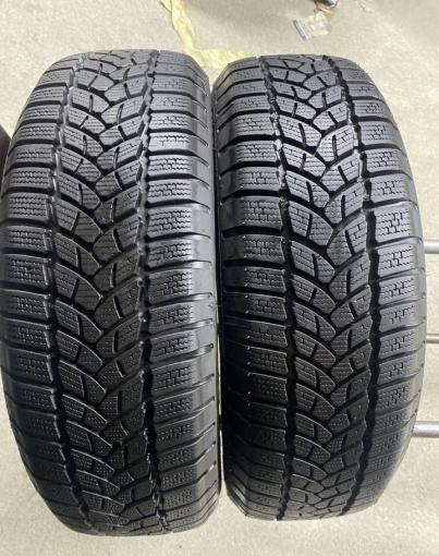 Firestone Winterhawk 3 195/65 R15