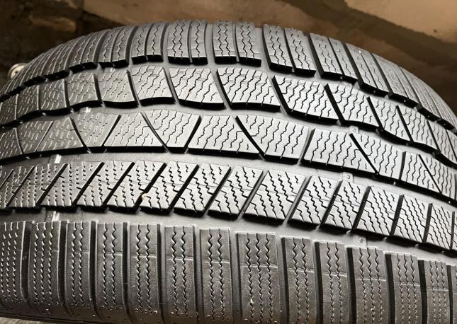 Continental ContiWinterContact TS 830 285/45 R20