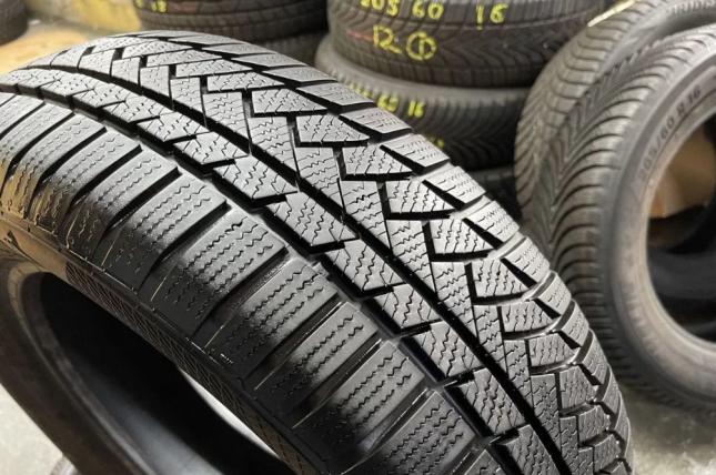 Continental WinterContact TS 850 P 205/60 R16 92H